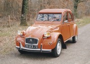 Citroen 2CV